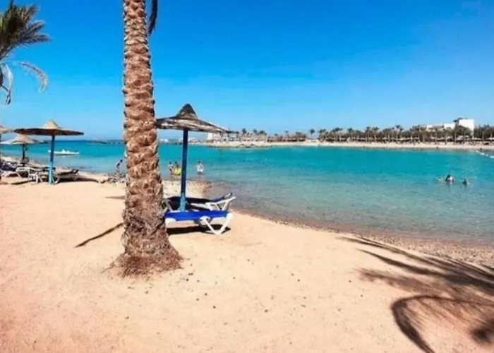 سياحي ميراج باي للعائلات فقط Hurghada
