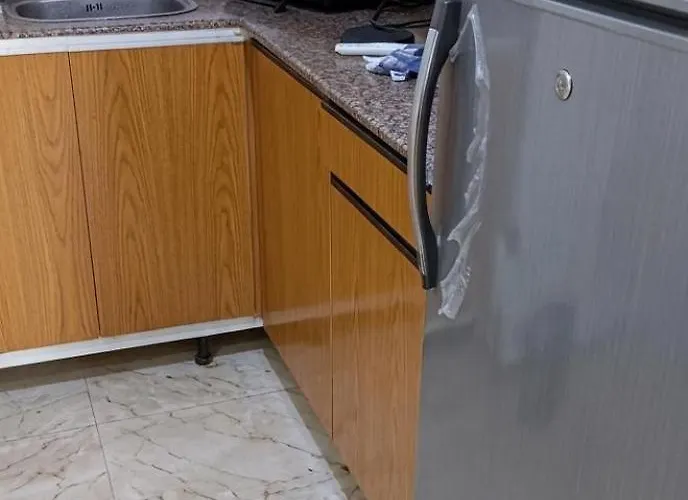 Apartment سياحي ميراج باي للعائلات فقط *