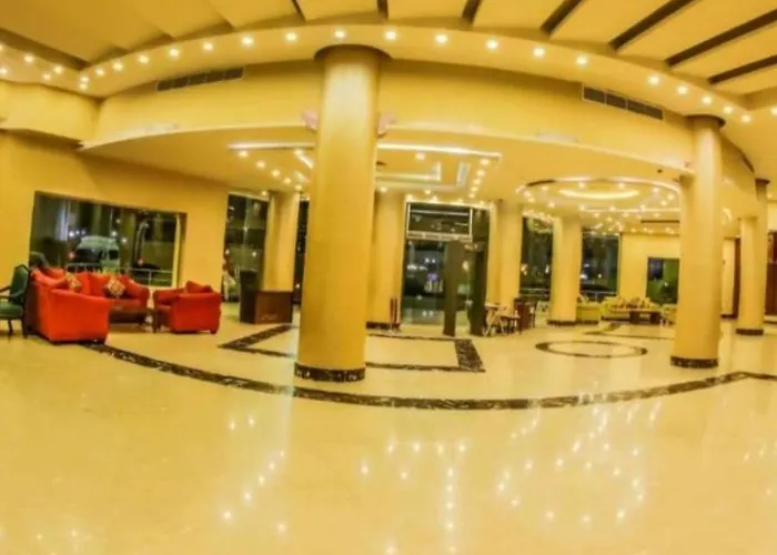 سياحي ميراج باي للعائلات فقط * Hurghada