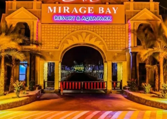سياحي ميراج باي للعائلات فقط Apartment *