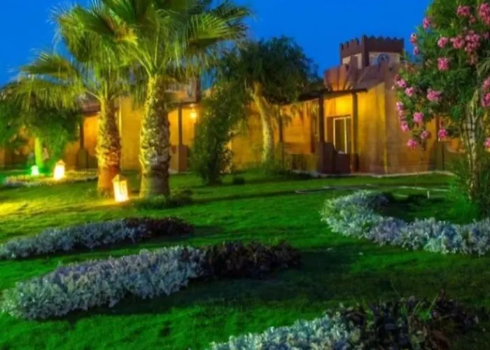 سياحي ميراج باي للعائلات فقط Apartment *