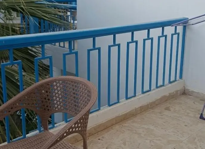 Apartment سياحي ميراج باي للعائلات فقط Hurghada