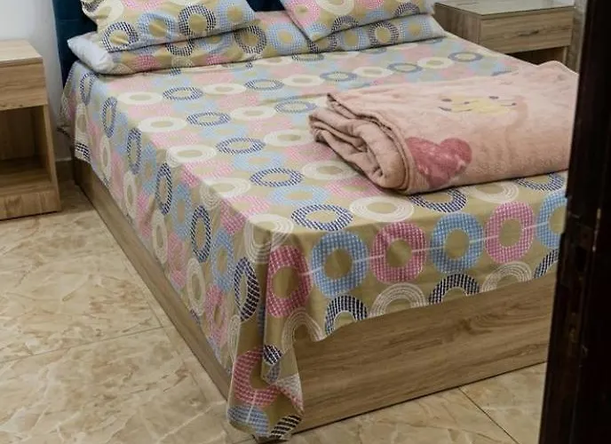 Apartment سياحي ميراج باي للعائلات فقط *